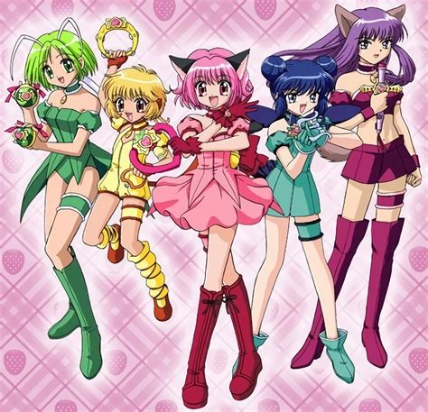 tokyo mew mew new english dub|TOKYO MEW MEW NEW: SEASON 1 COLLECTION/BD